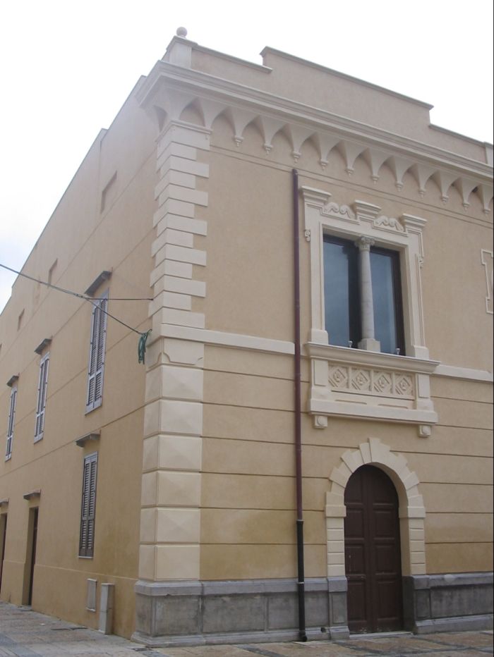 Archivio Notizie Corriere di Sciacca